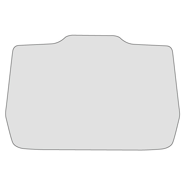 Eazi-Grip Eazi-Grip Dashboard Protector - Triumph Tiger 900 '24-